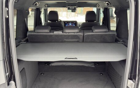 Mercedes-Benz G-Класс AMG, 2025 год, 31 500 000 рублей, 34 фотография