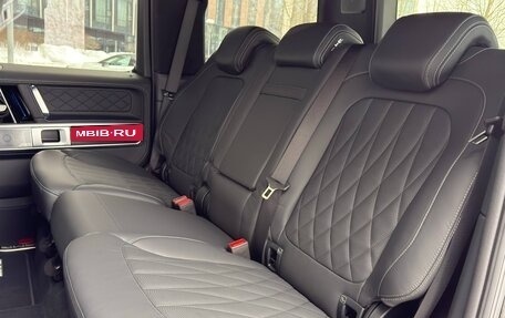 Mercedes-Benz G-Класс AMG, 2025 год, 31 500 000 рублей, 38 фотография