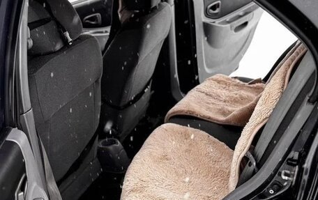 Hyundai Accent II, 2008 год, 450 000 рублей, 12 фотография