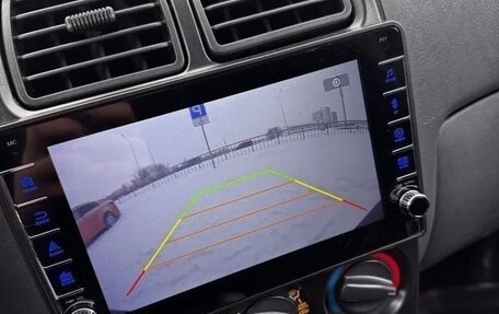 Hyundai Accent II, 2008 год, 450 000 рублей, 15 фотография