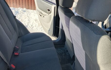 Hyundai Accent II, 2008 год, 450 000 рублей, 13 фотография