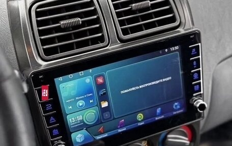 Hyundai Accent II, 2008 год, 450 000 рублей, 14 фотография