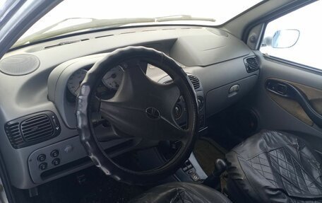 TATA Indigo II Manza, 2007 год, 190 000 рублей, 7 фотография