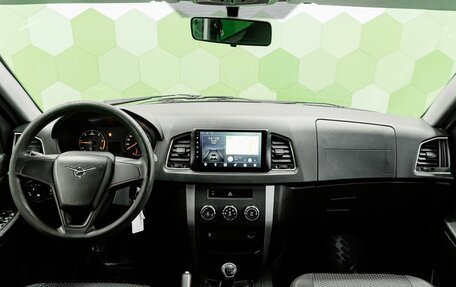 ЛуАЗ Patriot, 2017 год, 850 000 рублей, 14 фотография