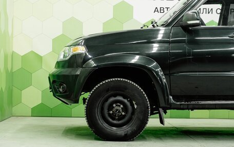 ЛуАЗ Patriot, 2017 год, 850 000 рублей, 9 фотография