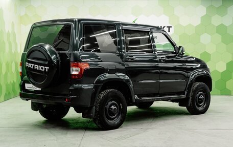 ЛуАЗ Patriot, 2017 год, 850 000 рублей, 2 фотография