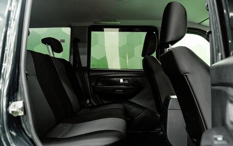 ЛуАЗ Patriot, 2017 год, 850 000 рублей, 12 фотография