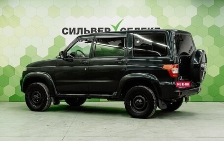 ЛуАЗ Patriot, 2017 год, 850 000 рублей, 6 фотография