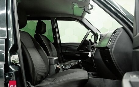 ЛуАЗ Patriot, 2017 год, 850 000 рублей, 11 фотография