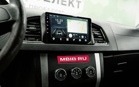 ЛуАЗ Patriot, 2017 год, 850 000 рублей, 17 фотография