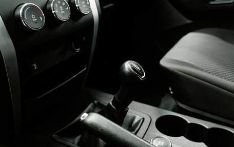 ЛуАЗ Patriot, 2017 год, 850 000 рублей, 19 фотография