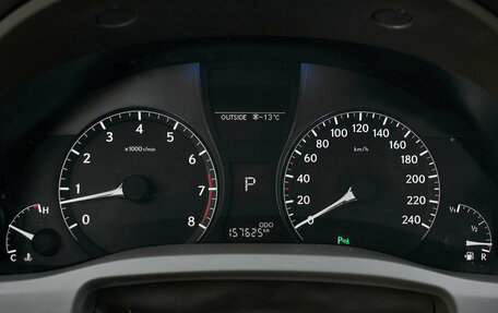 Lexus RX III, 2012 год, 2 700 000 рублей, 15 фотография