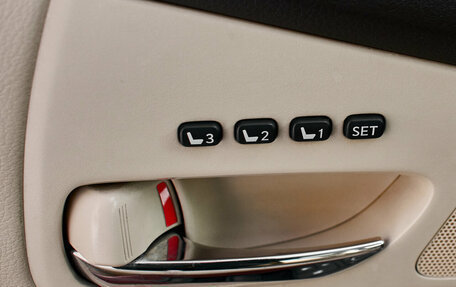 Lexus RX III, 2012 год, 2 700 000 рублей, 23 фотография