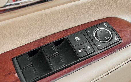 Lexus RX III, 2012 год, 2 700 000 рублей, 24 фотография