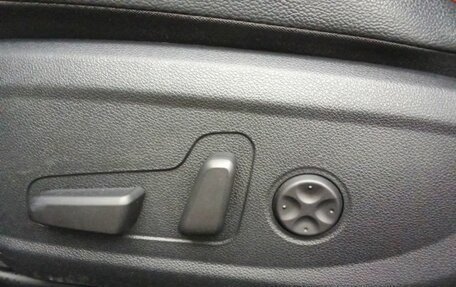 KIA Optima IV, 2018 год, 2 283 000 рублей, 15 фотография