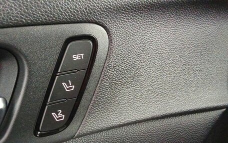 KIA Optima IV, 2018 год, 2 283 000 рублей, 18 фотография