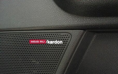 KIA Optima IV, 2018 год, 2 283 000 рублей, 19 фотография