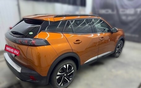 Peugeot 2008 II, 2020 год, 2 388 800 рублей, 6 фотография