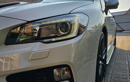 Subaru WRX I рестайлинг, 2016 год, 3 500 000 рублей, 6 фотография