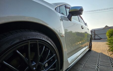 Subaru WRX I рестайлинг, 2016 год, 3 500 000 рублей, 7 фотография