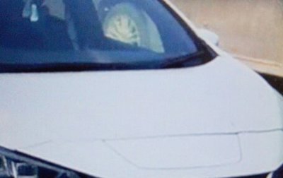 Nissan Leaf II, 2019 год, 1 750 000 рублей, 1 фотография