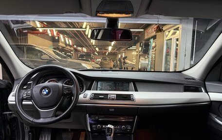 BMW 5 серия, 2010 год, 1 550 000 рублей, 1 фотография