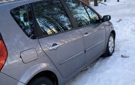 Renault Scenic III, 2008 год, 750 000 рублей, 1 фотография