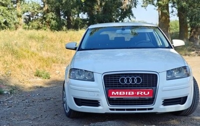 Audi A3, 2008 год, 690 000 рублей, 1 фотография