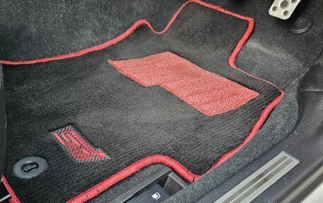 Subaru WRX I рестайлинг, 2016 год, 3 500 000 рублей, 28 фотография