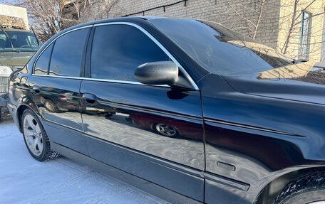 BMW 5 серия, 2001 год, 750 000 рублей, 5 фотография