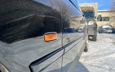 BMW 5 серия, 2001 год, 750 000 рублей, 8 фотография