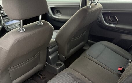 Skoda Fabia II, 2010 год, 465 000 рублей, 8 фотография