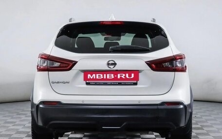 Nissan Qashqai, 2021 год, 2 550 000 рублей, 9 фотография