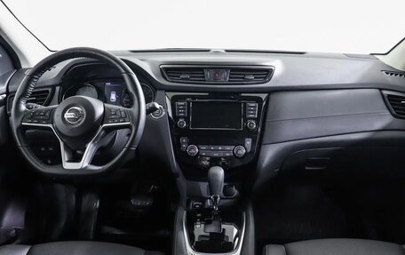 Nissan Qashqai, 2021 год, 2 550 000 рублей, 14 фотография