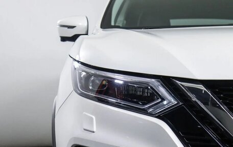 Nissan Qashqai, 2021 год, 2 550 000 рублей, 13 фотография