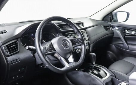 Nissan Qashqai, 2021 год, 2 550 000 рублей, 16 фотография