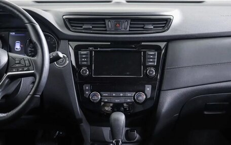 Nissan Qashqai, 2021 год, 2 550 000 рублей, 15 фотография