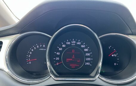 KIA cee'd III, 2017 год, 1 700 000 рублей, 3 фотография