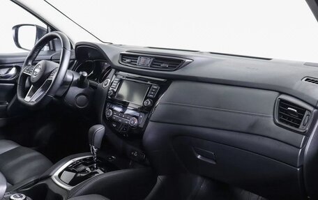 Nissan Qashqai, 2021 год, 2 550 000 рублей, 20 фотография