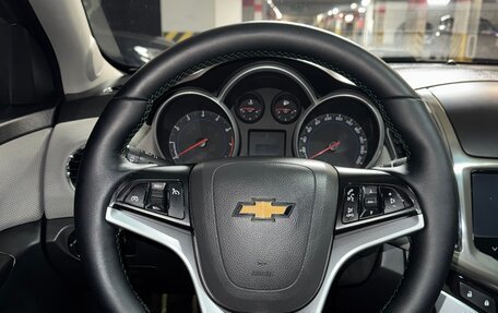 Chevrolet Cruze II, 2013 год, 880 000 рублей, 15 фотография
