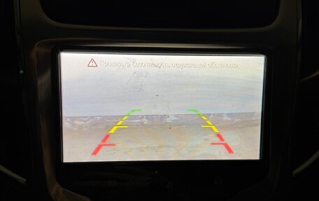 Chevrolet Cruze II, 2013 год, 880 000 рублей, 13 фотография