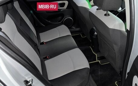 Chevrolet Cruze II, 2013 год, 880 000 рублей, 11 фотография