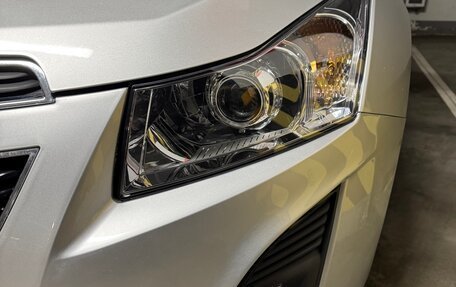 Chevrolet Cruze II, 2013 год, 880 000 рублей, 18 фотография