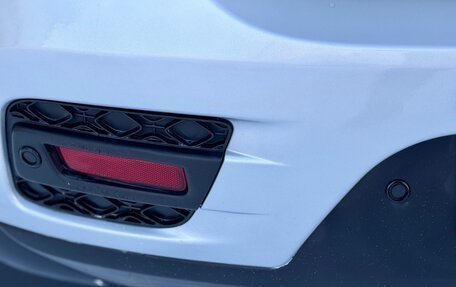 Renault Sandero II рестайлинг, 2017 год, 838 000 рублей, 14 фотография