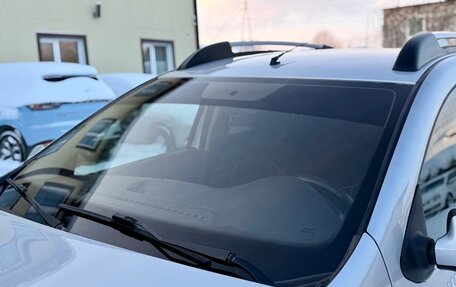 Renault Sandero II рестайлинг, 2017 год, 838 000 рублей, 15 фотография