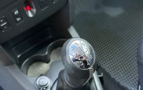 Renault Sandero II рестайлинг, 2017 год, 838 000 рублей, 28 фотография