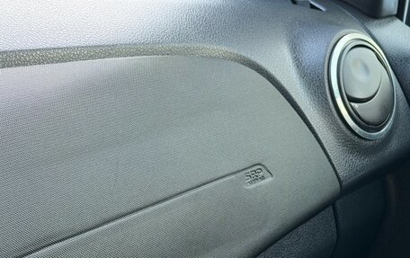 Renault Sandero II рестайлинг, 2017 год, 838 000 рублей, 22 фотография