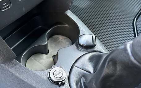 Renault Sandero II рестайлинг, 2017 год, 838 000 рублей, 26 фотография