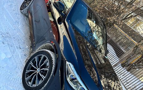 BMW X5, 2019 год, 6 800 000 рублей, 3 фотография