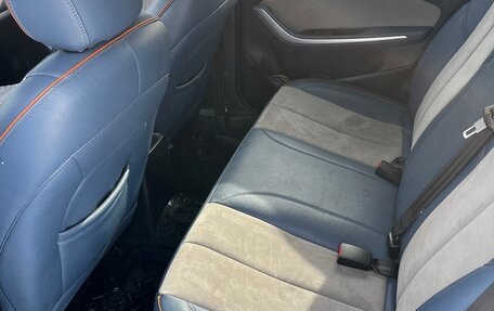 Chery Tiggo 2, 2017 год, 800 000 рублей, 7 фотография